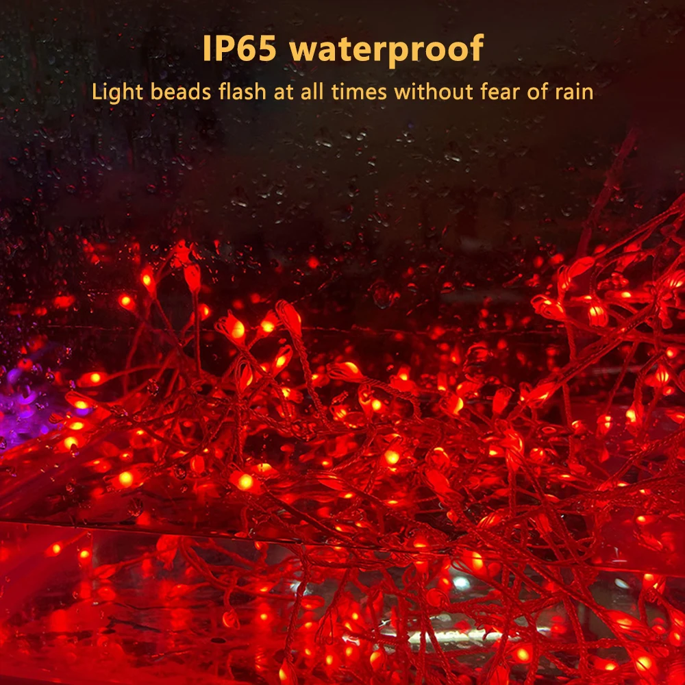 Рисунок 5 - Умная гирлянда RGB Firecracker