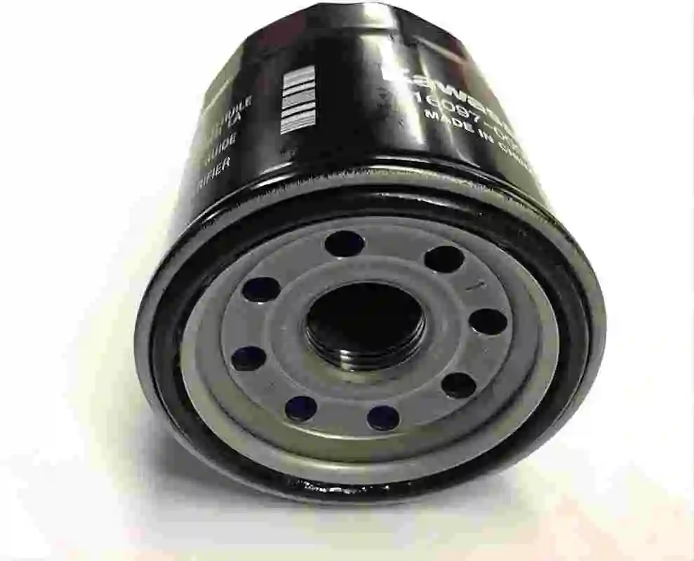 Oil Filter 16097-0008 For Kawasaki Ninja 300 400 500 650 1000 Prairie 300 360 400 Bayou Vulcan 2000 1700 1600 1500 900 800