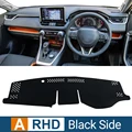 A Black Side RHD