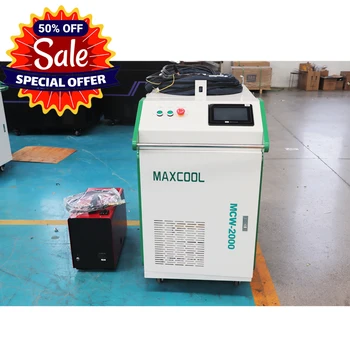 3000 Watt 3 in 1 Machine Bwt Promotion Product Laser Cleaning Cutting Welding 1