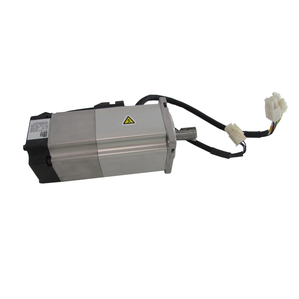 

original servo drive ac servo motor ac servo motor driver MSM425-401