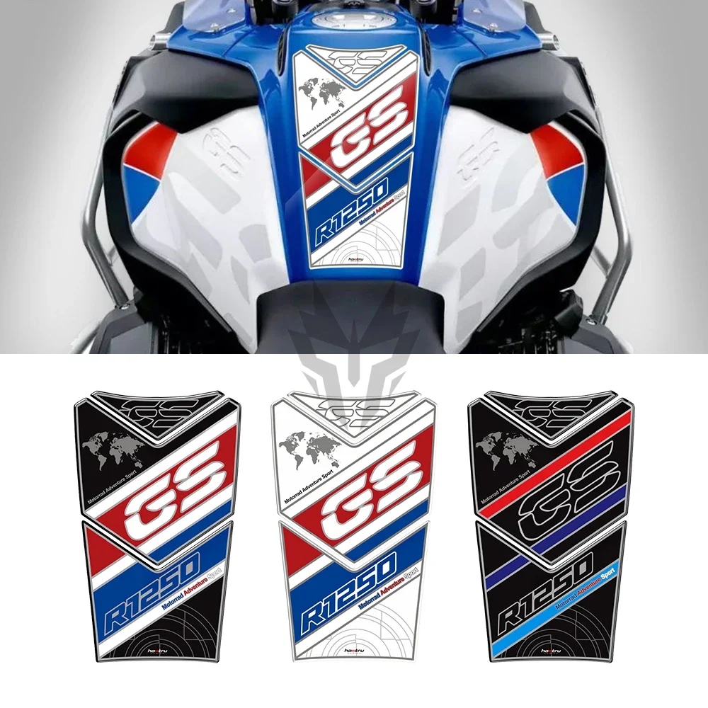 

Наклейка на мотоцикл, наклейка на газ, масло, для R1250GS Adventure 2019-2020