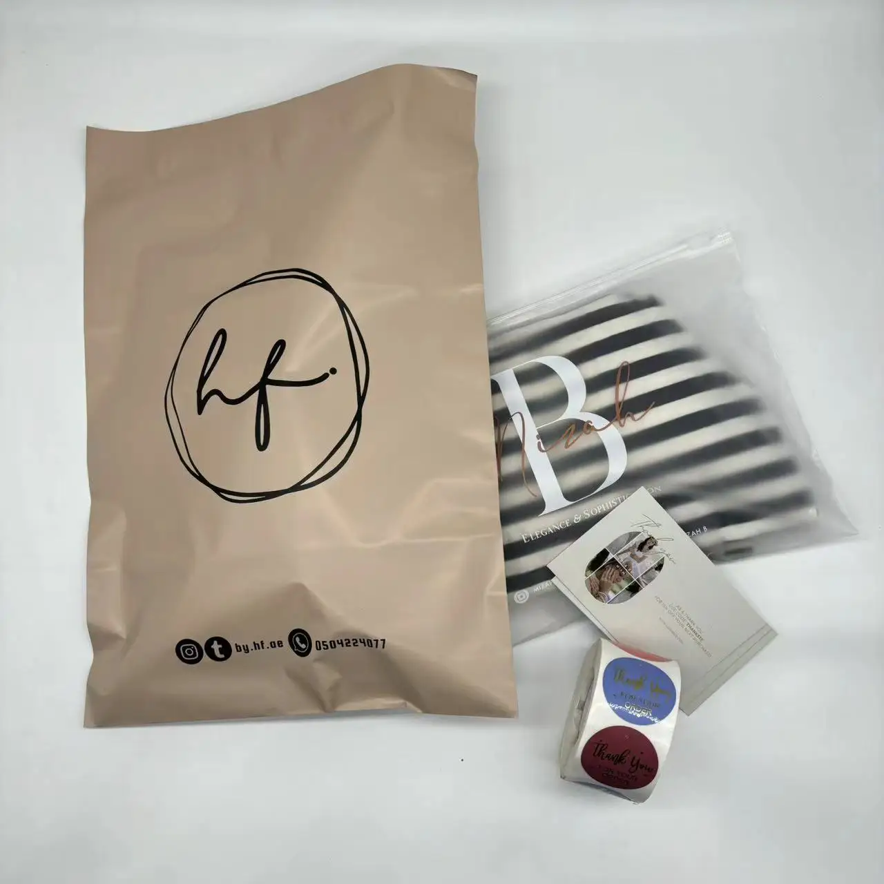 Рисунок 4 - Оригинальные дизайнерские почтовые