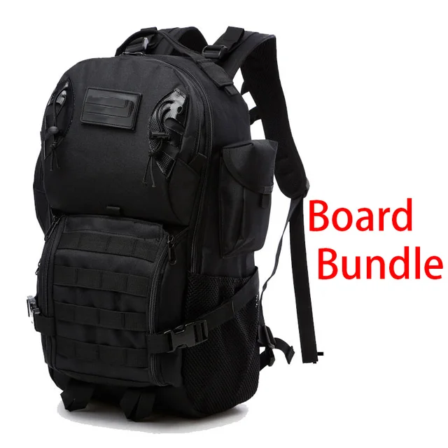 Board Bundle BK