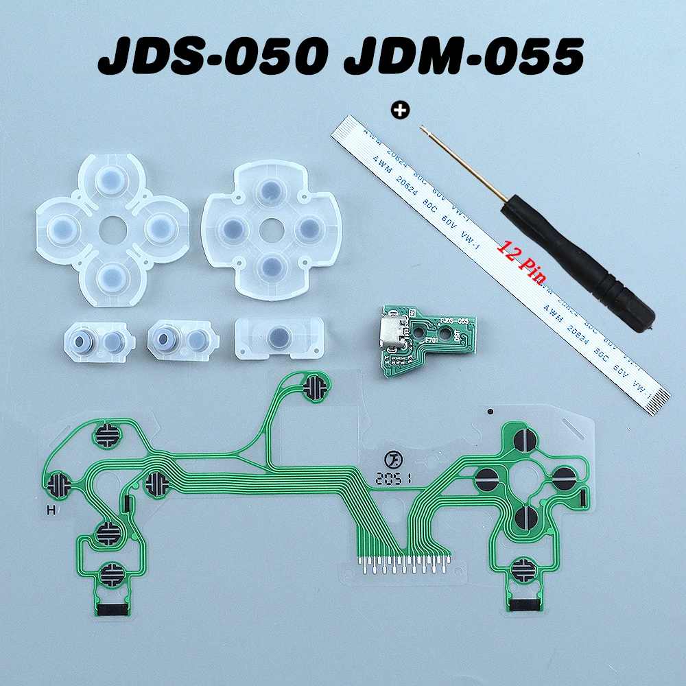 ps4 付属　線のみ プレイステーション 4 JDM-030 JDM-040 JDM-055 PS4