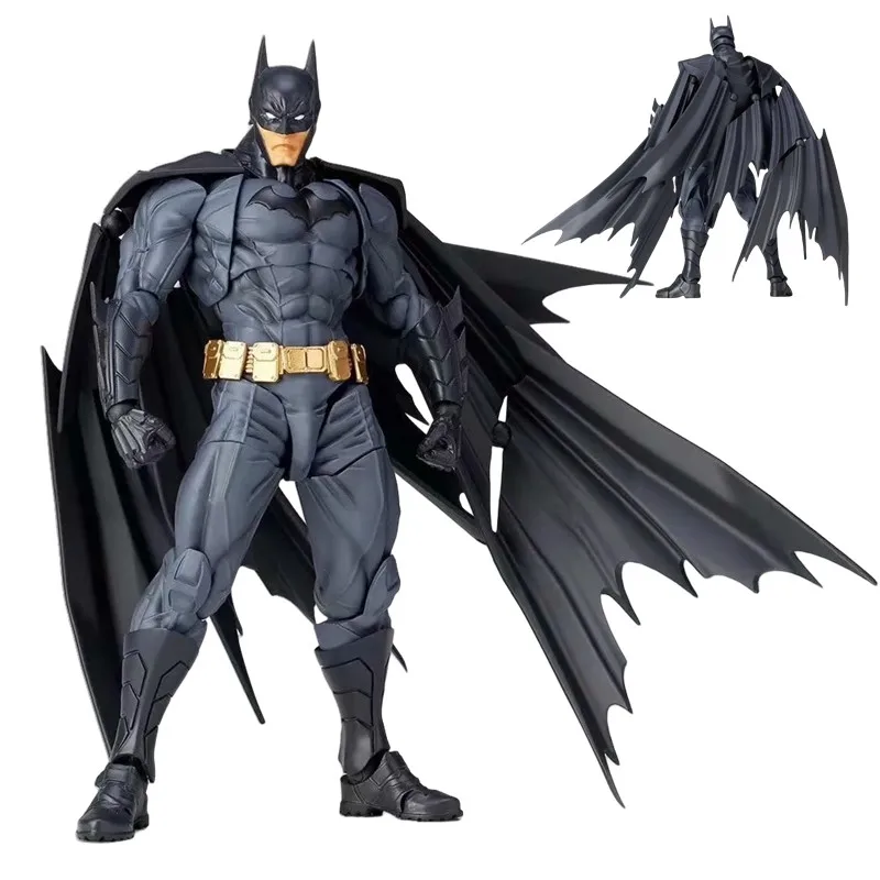 1/6スケールフィギュア　ブルースウェイン 1/6 バットマン/ブルース・ウェイン(ビギンズ版/トイサピ限定