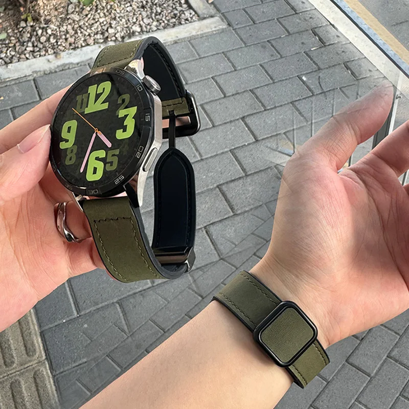 ׳ƽ Ǹ  Ʈ, Ｚ  ġ 4, 5/5 6  Ƽ 2, Amazfit GTR, GTS ڷƿ, 22mm, 20mm
