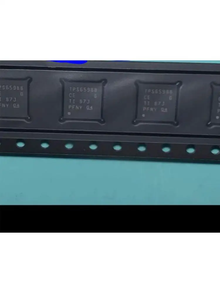 TPS65988CERJTR TPS65988CE TPS65988