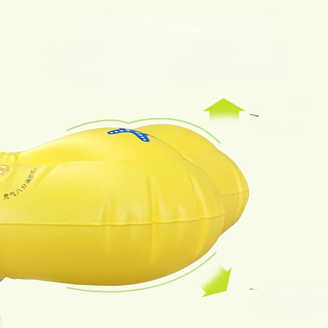 Children's Summer Water Entertainment Equipment Seat, Baby Sitting, Swimming, Floating Square, Baby and Newborn Accessories 4