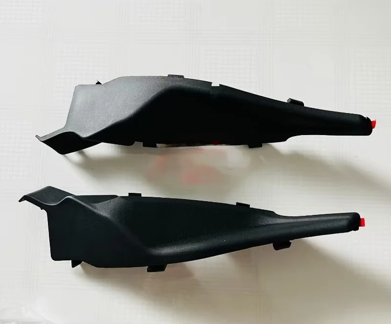 Original Front Windshield Lower Trim Panel Cover For Chery Tiggo 7 Pro J68-5302111 J68-5302112 High Quality