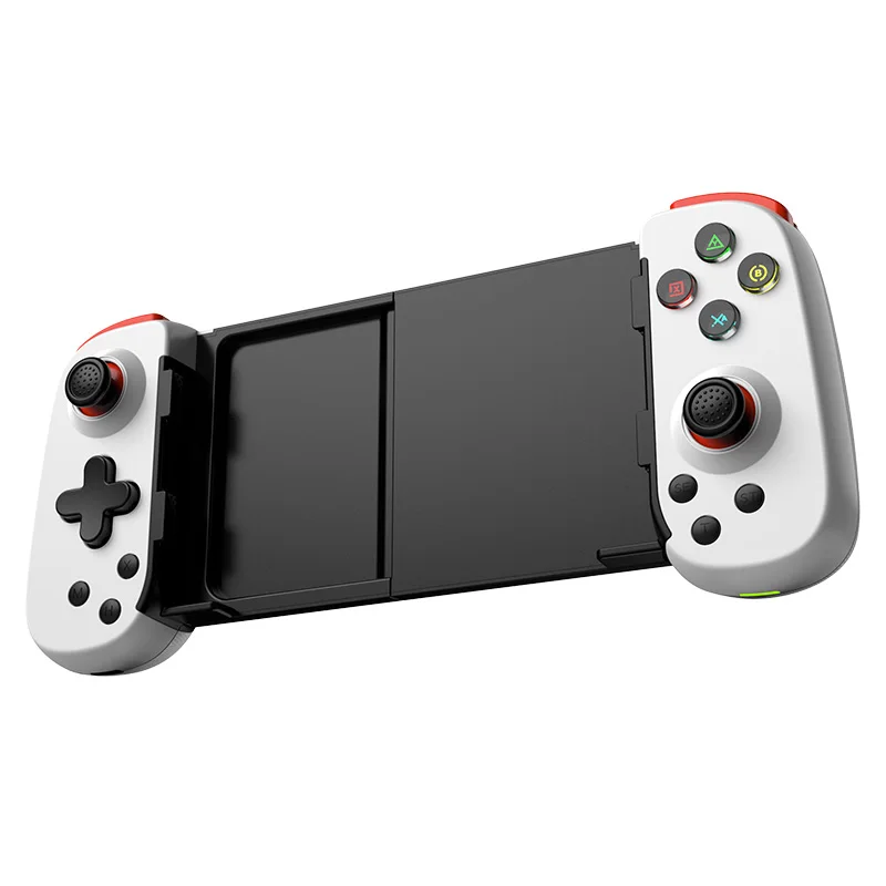 D6DP Wireless Stretching Gaming Controller for Switch 6