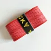 Golf grip strap with PU pattern hand glue, anti slip, wear-resistant, shock-absorbing sweat band, Golf club winding strapSW-016 5