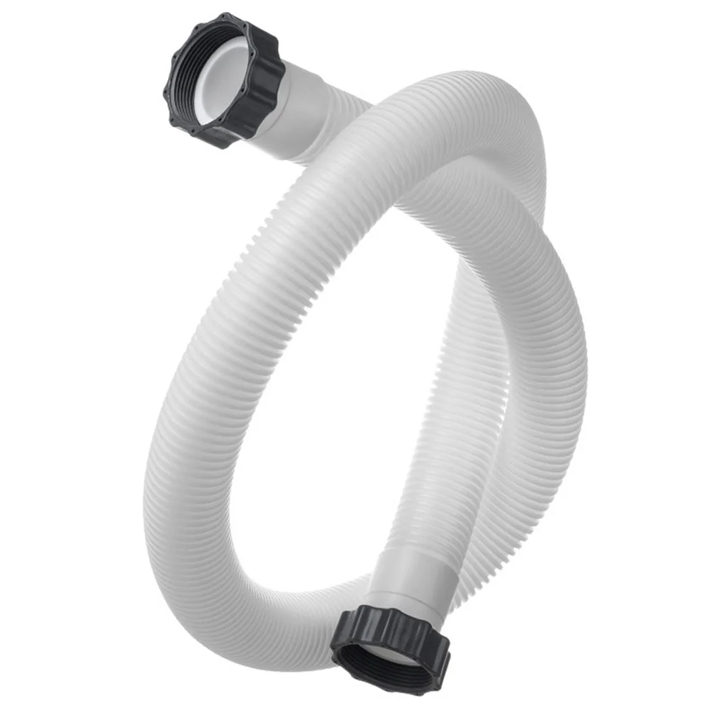 Hose 59" For Intex 29060E 1.5" Diameter Pool 1,500 GPH Pump Replacement