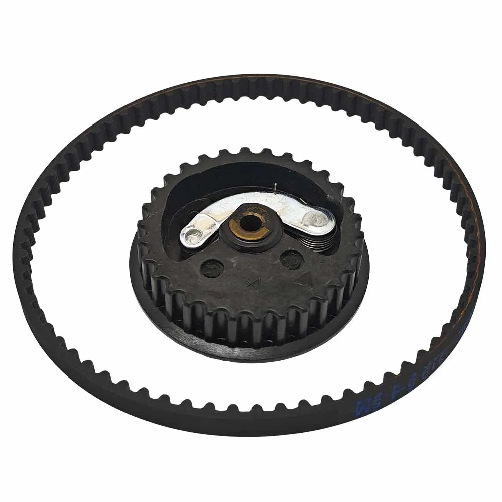 Camshaft Pulley Timing Belt Kit For Honda GX25 GX 25 Stroke