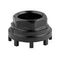 Black socket tool