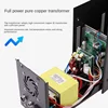 Automatic Soldering Machine 200W High-Power Pedal Soldering Iron 389D+ High-Frequency Constant Temperature Soldering Station 3