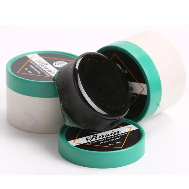 Erhu Rosin Professional Musical Instrument Rosin Accessories Violin Viola Cello Urheen Bow Strings Maintain Anti-Friction