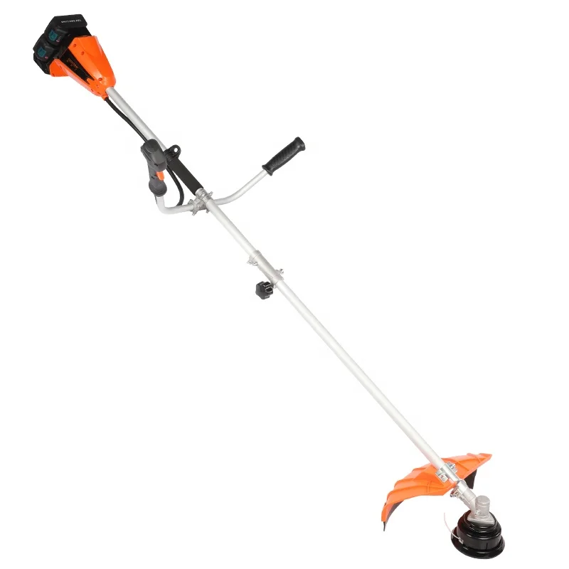 

LUXTER 36V Cordless Grass Trimmer Brush Cutter
