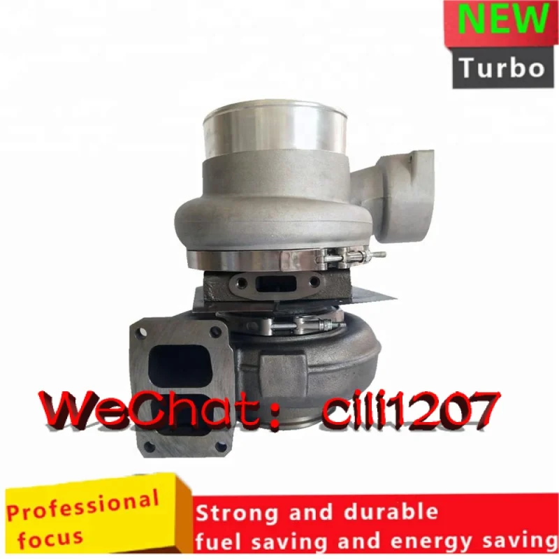 

turbocharger for Turbocharger For CAT C15 Engine generator set