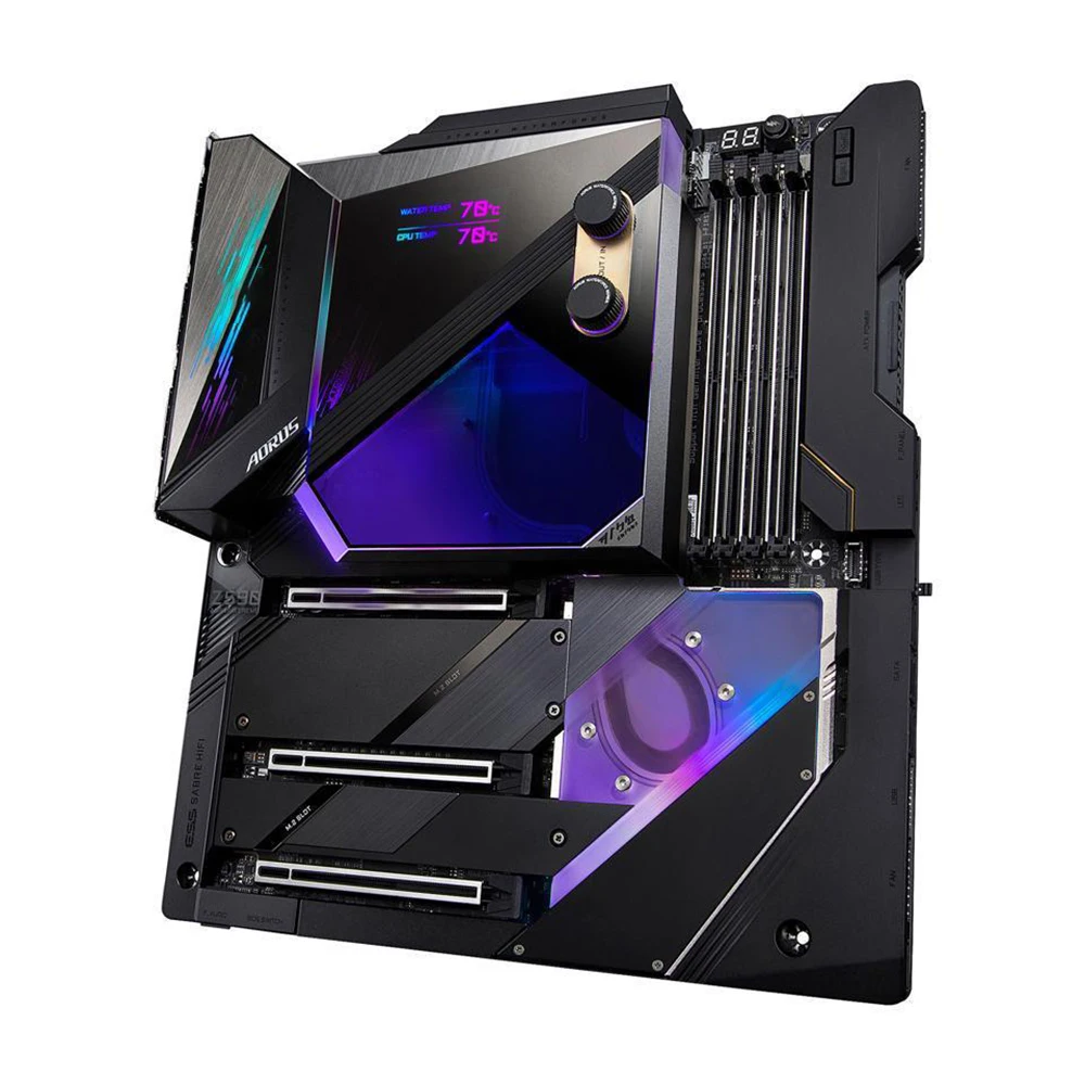 Z590 aorus xtreme 10700KF DDR4 4×8 GBセット Z590 aorus xtreme 10700KF DDR4 4×8 GBセット Z590 aorus