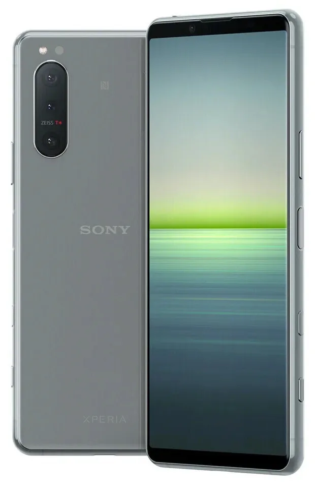 Sony Xperia 5 II x5 ii XQ-AS52  AS72 Dual Sim 6.1