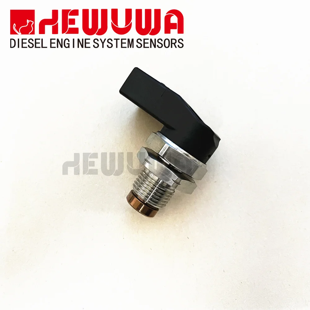 13537787167 1800Bar FUEL PRESSURE Rail SENSOR FOR BMW X3 X5 X6 E46 E53