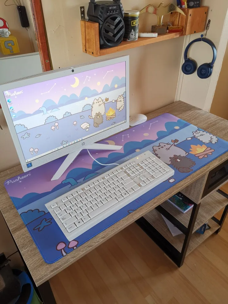 de teclado, Deskmat Game Mat, Tapete de