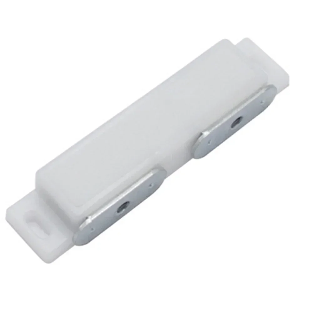 Door Magnetic Catches Closer Cabinet Door Catch Latch Strong Magnet Suction Non-flapping Cupboard Wardrobe Touch Lock