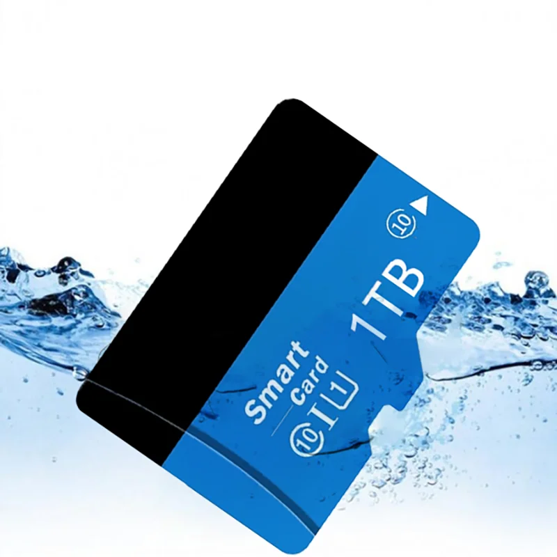  ũ ޸ SD ī, SD/TF ÷ ī, 1TB Ŭ 10 ޸ ī, ޴ ī޶   ΰ