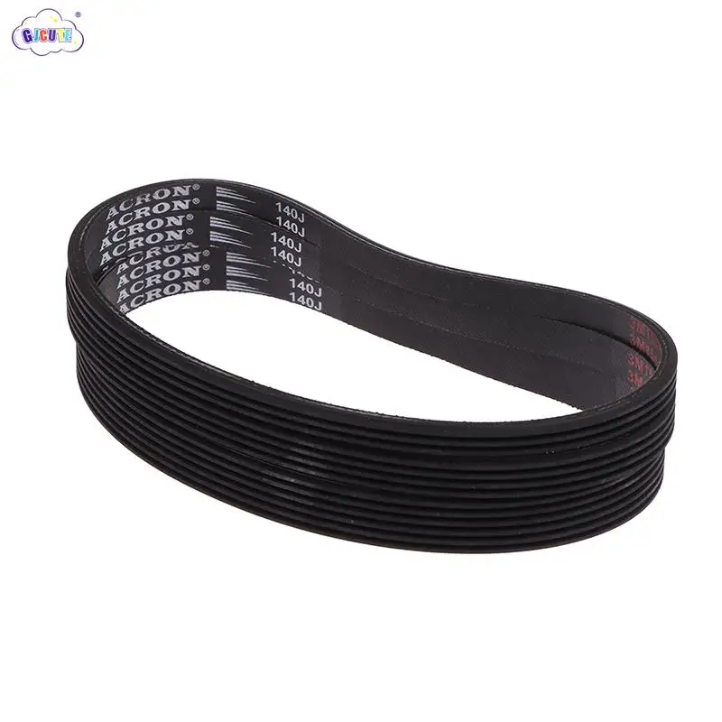 

Высококачественный V-образный ремень PJ356 140J 3/4/5/6 ребра для самостоятельной сборки ремень двигателя резиновый многоканальный ремень аксессуары