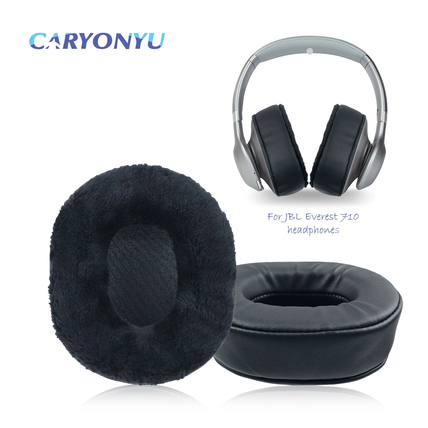 Replacement Ear Pads Cushion Jbl Everest Elite Replacement Earpad Jbl