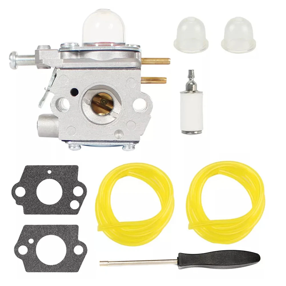 

Карбюратор для Troy Bilt TB35EC 41BDZ35C766 41CDZ35C766 41DDZ35C766, аксессуары для садовых электроинструментов