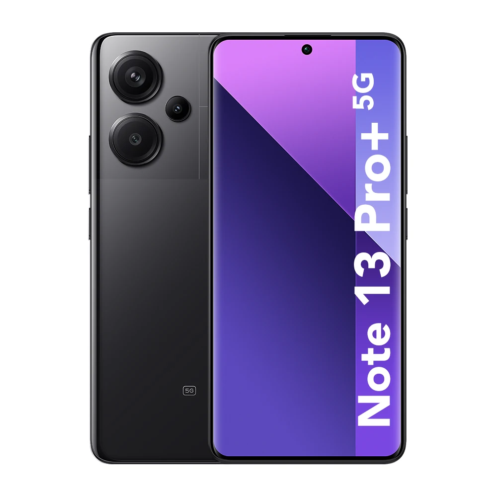 Xiaomi Redmi Note 13 Pro Plus 5g 8Gb/256Gb 12Gb/512Gb Nfc Eu