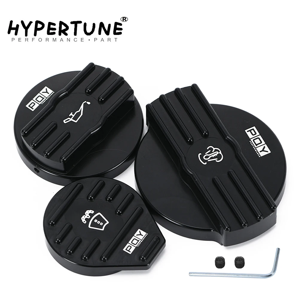 Tank Cap / Bottle Cap / Oil for VW CC Golf GTI Audi Seat Skoda 2.0T Scirocco EA888 EA113 Engine Aluminium Protect Cover radiator condenser tank cap
