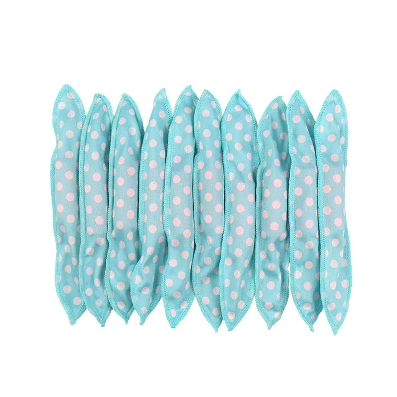 10pcs Green