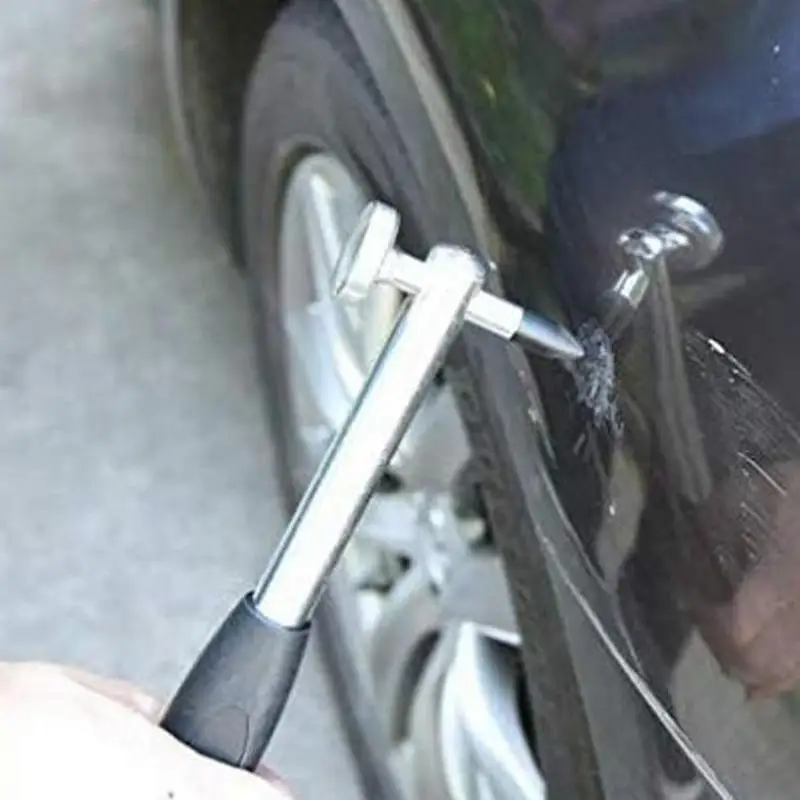 Рисунок 2 - Молоток для ремонта вмятин автомобиля