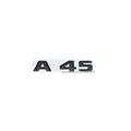 A45 Black