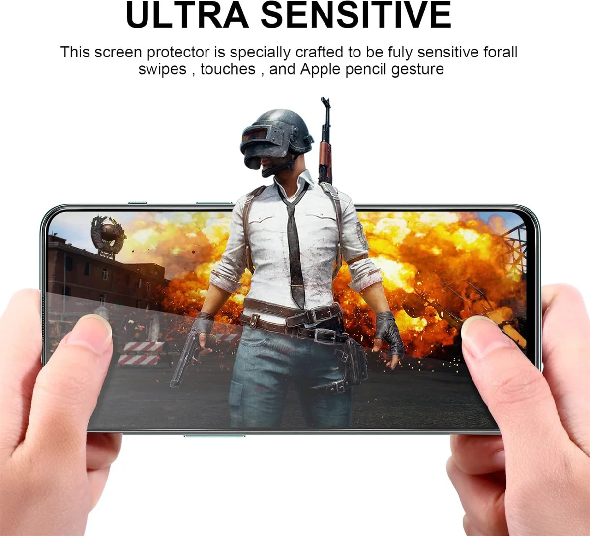 2/4Pcs For OnePlus Nord 2 5G Tempered Glass For Nord 2T Nord 2 Lite 5G Nord CE2 5G Screen Protector Glass — view 6