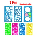 7pcs
