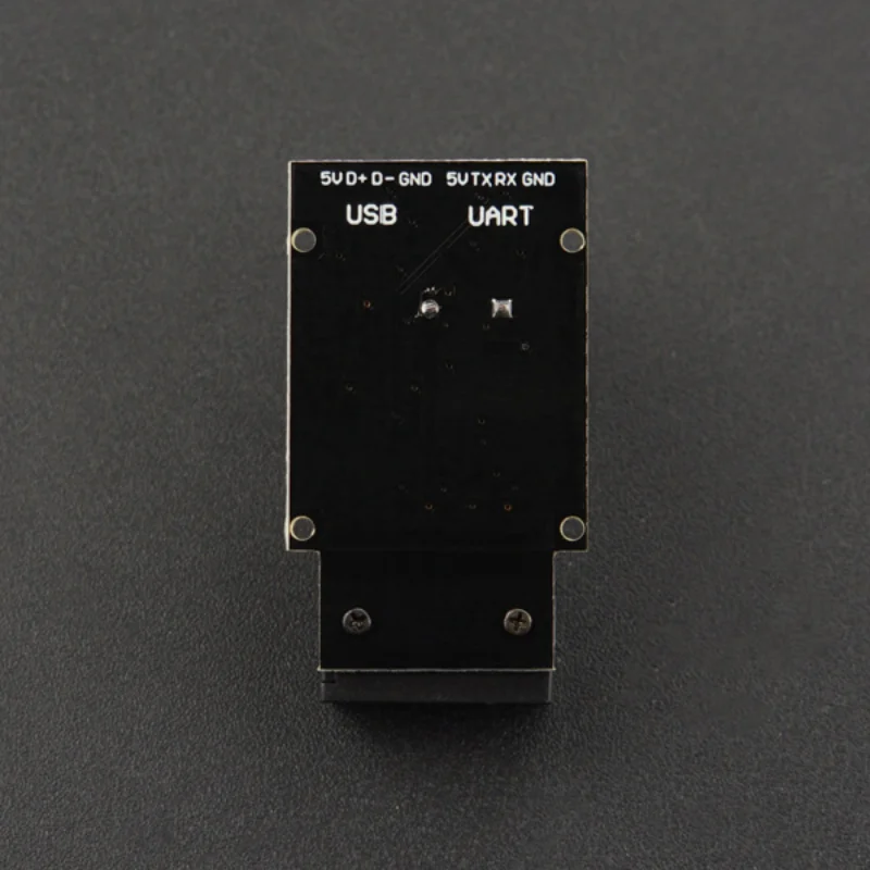CM65 barcode two-dimensional code scanning module
