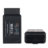 1pcs OBD II WIFI ELM327 V 1.5 Scanner OBD II Automotive Fault Detection for Supports Android and Apple 2