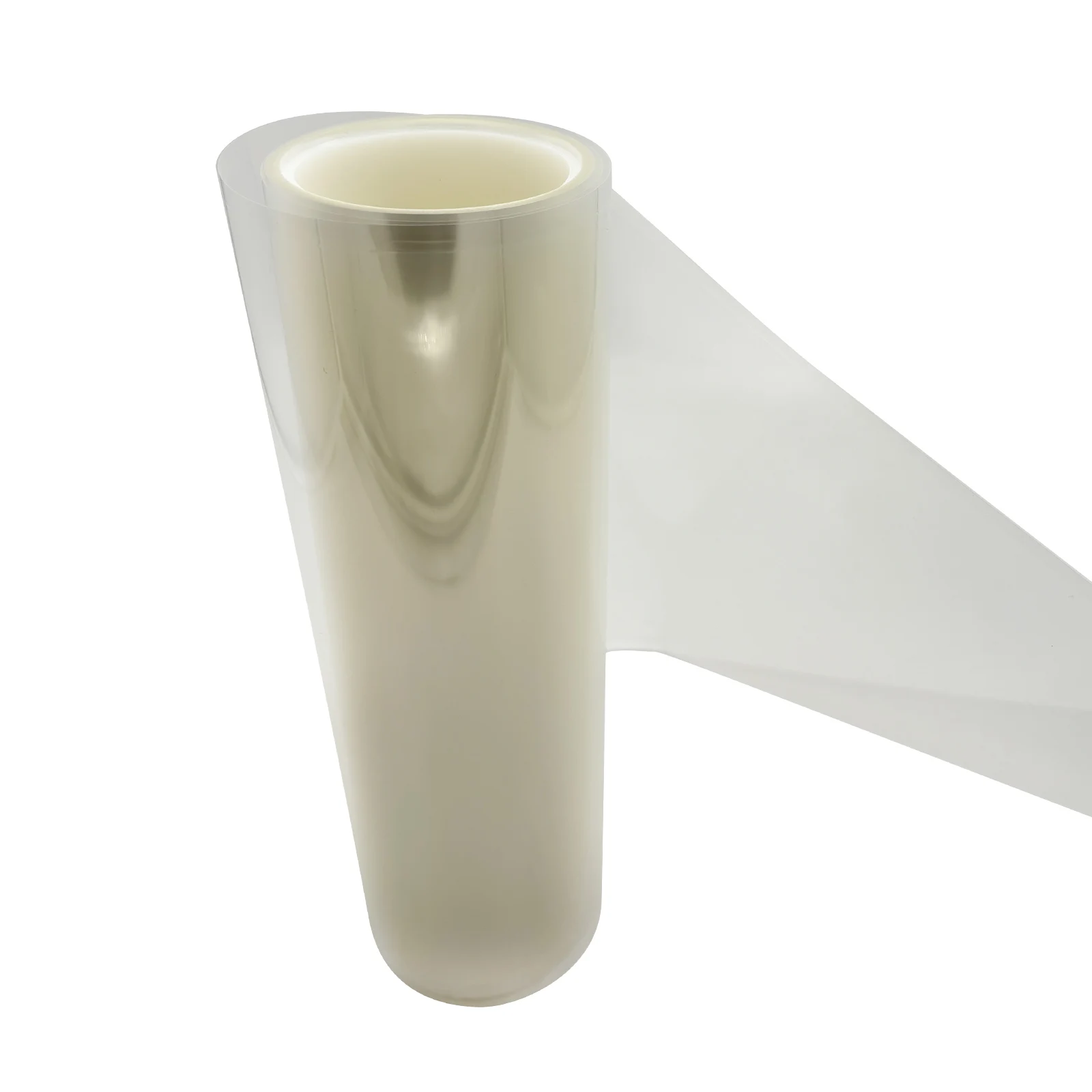 CALCA 11,8 pollici x 328 piedi UV DTF Pellicola ad alta temperatura per lavastoviglie Un rotolo di pellicola per stampa adesiva per etichette in cristallo - immagine 6