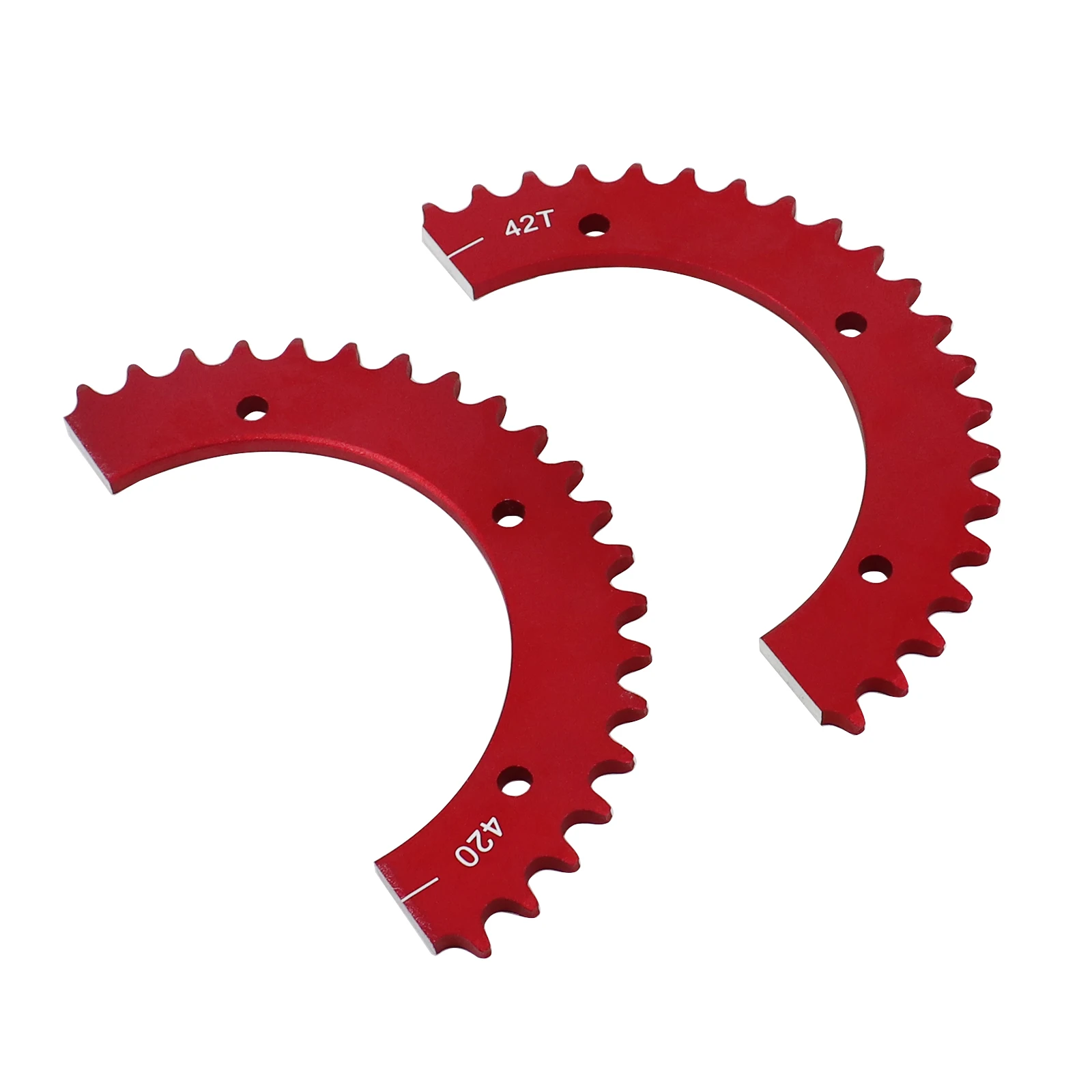 「付属品あり」パドルジャンパーHP 6'2\" 42リットル Amazon.com: JNDO Mini Bike 420 Chain 42 Tooth Sprocket