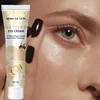 Bee Venom Eye Cream 10X Collagen - Intense Firming & Hydration, Fast Absorption, Non-Greasy, Winter Renewal Care, All Skin Types