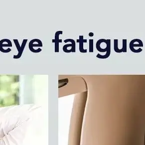 Polyester Electric Steam Eye Mask for Relaxation