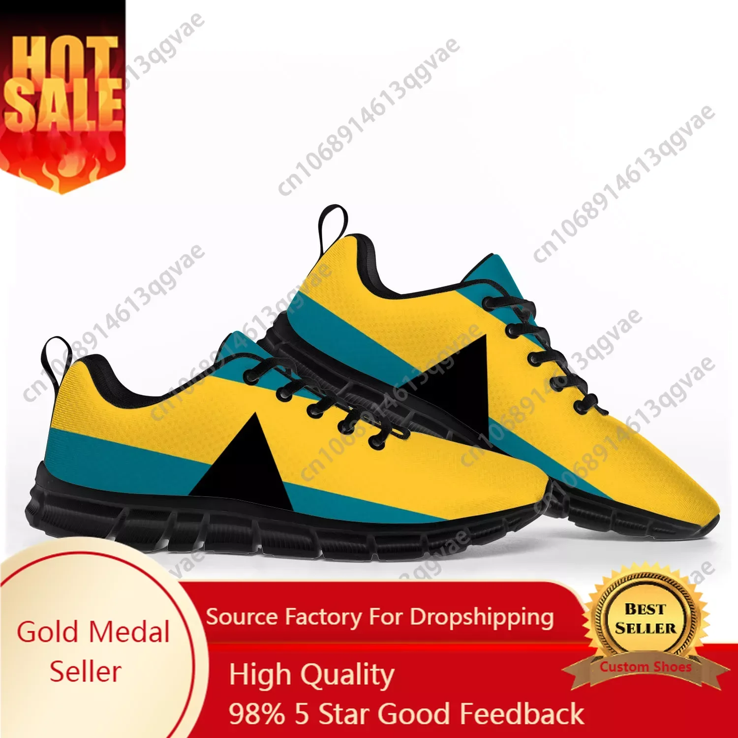 

Bahamian Flag Sports Shoes Mens Womens Teenager Kids Children Sneakers Bahamas Casual Custom High Quality Couple Shoes