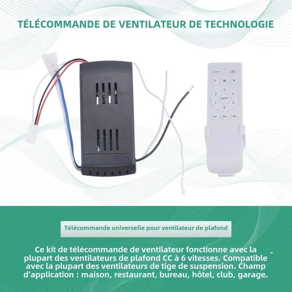 78cm Ventilateur De Plafond Avec Lère Et Télécommande Grand Lnaire Ventilateur Plafond Dimmable