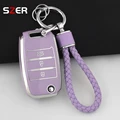 3 BTN Purple Set