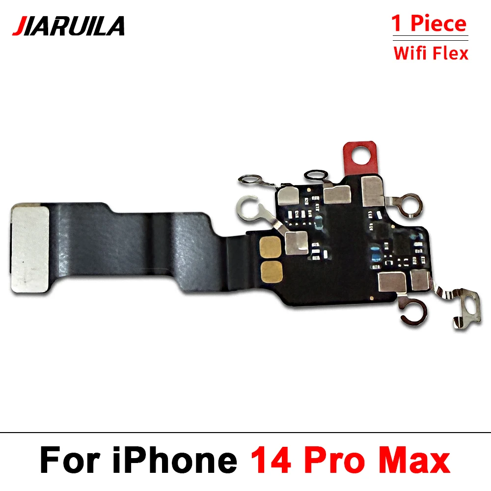 14 Pro Max Wifi Flex