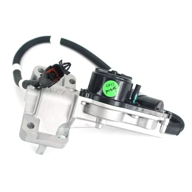 マックス 8973679590 Genuine Auto Parts 4x4 Differential Actuator